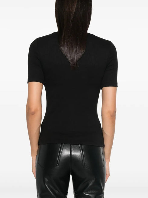 ANINE BING ALESSIA TEE